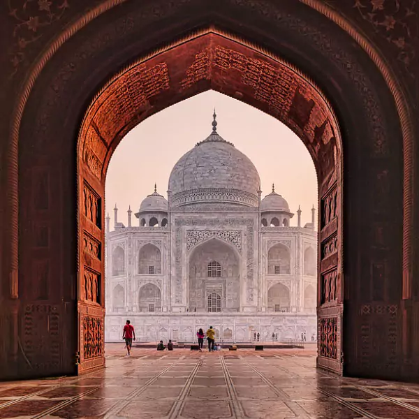 Agra