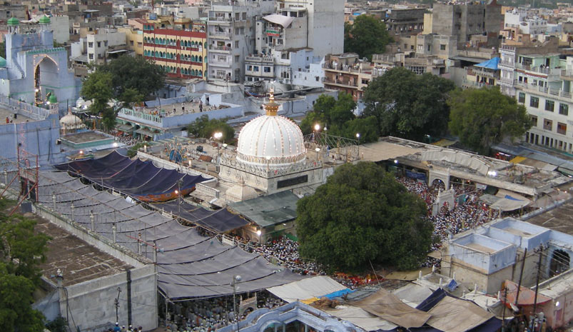 12-Days Religious Rajasthan Tour
