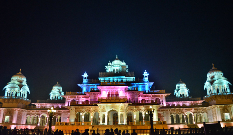 Jaipur Night Tour