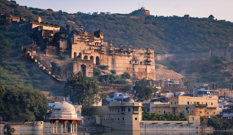 Rajasthan Tour with Agra Orchha Khajuraho Varanasi