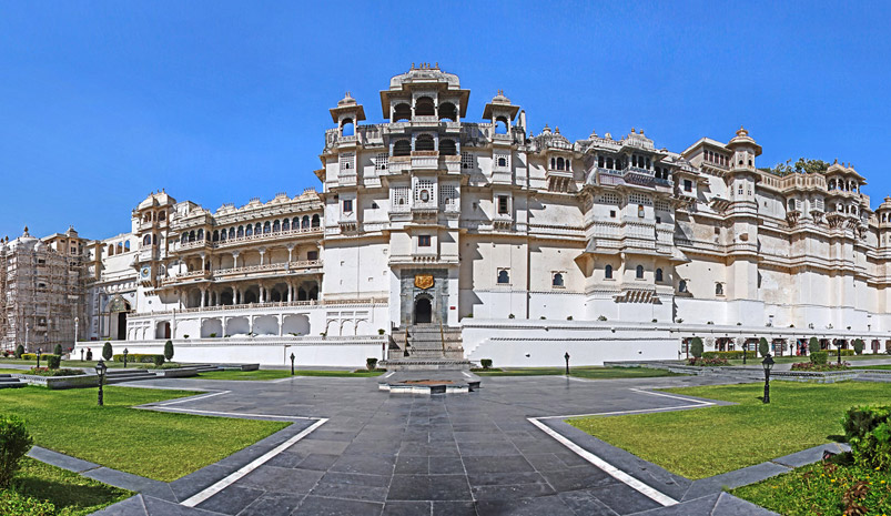 7 Days Jaipur Jodhpur Udaipur Tour