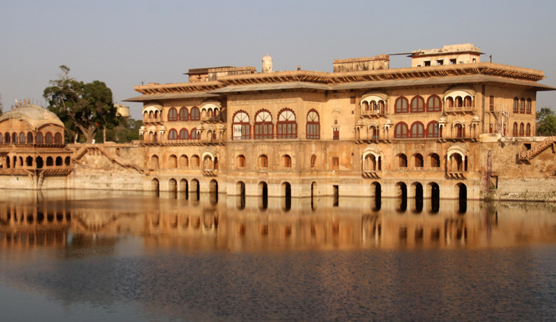 6 Days Rajasthan Wildlife Tour from Jaipur