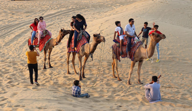 13 Days Cultural Rajasthan Tour Package