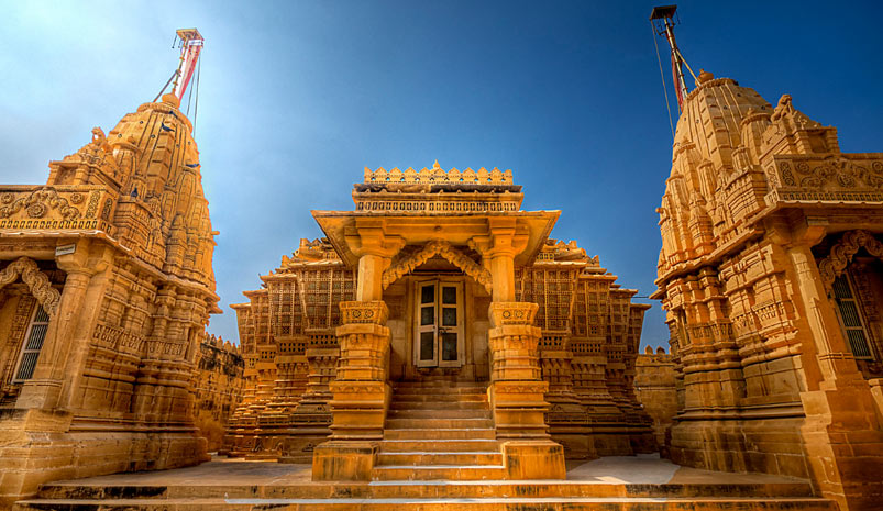 12-Days Religious Rajasthan Tour