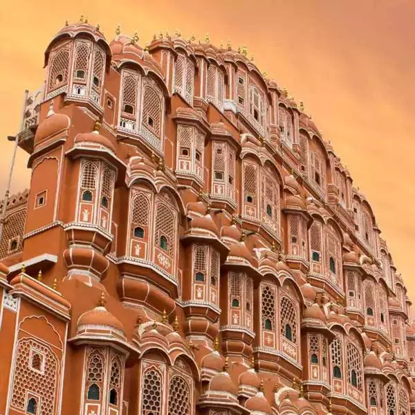 Jaipur