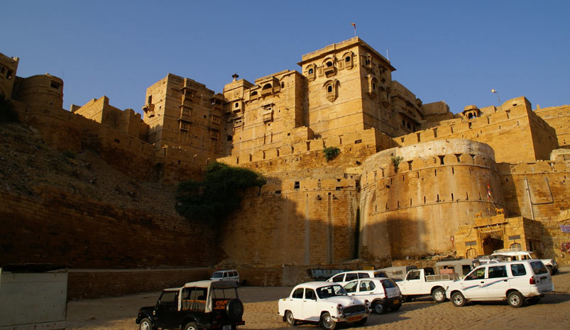 9 Days Magical Rajasthan Tour