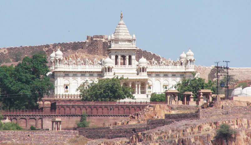 7 Days Jaipur Jodhpur Udaipur Tour
