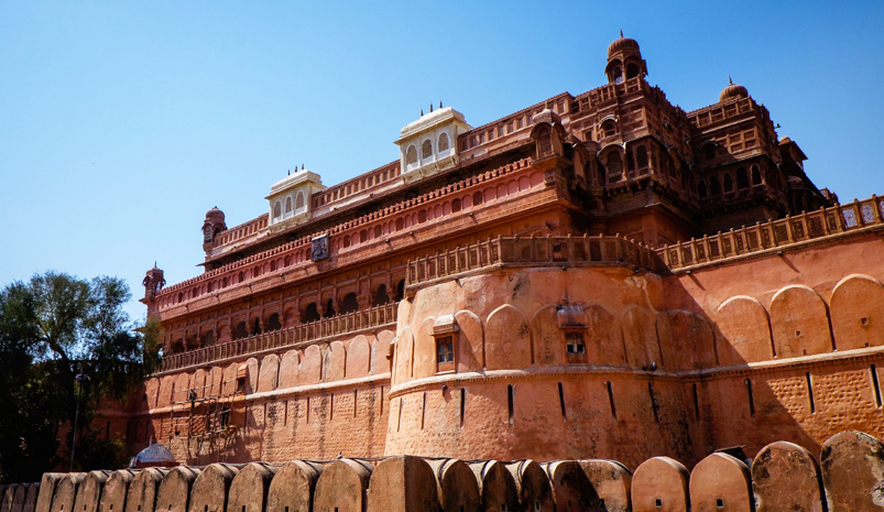 9 Days Magical Rajasthan Tour Package