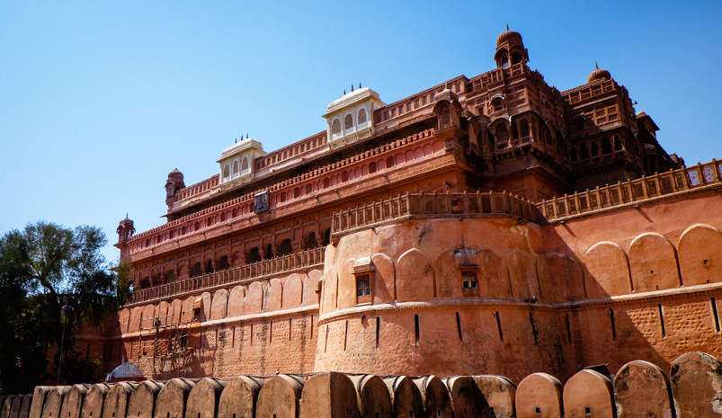 12 Days Religious Rajasthan Tour