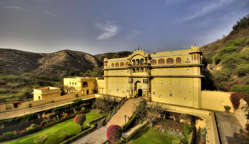 18 Days Forts & Palaces Tour of Rajasthan