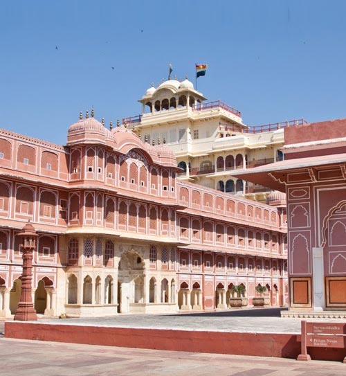 3 Days Jaipur Tour Package