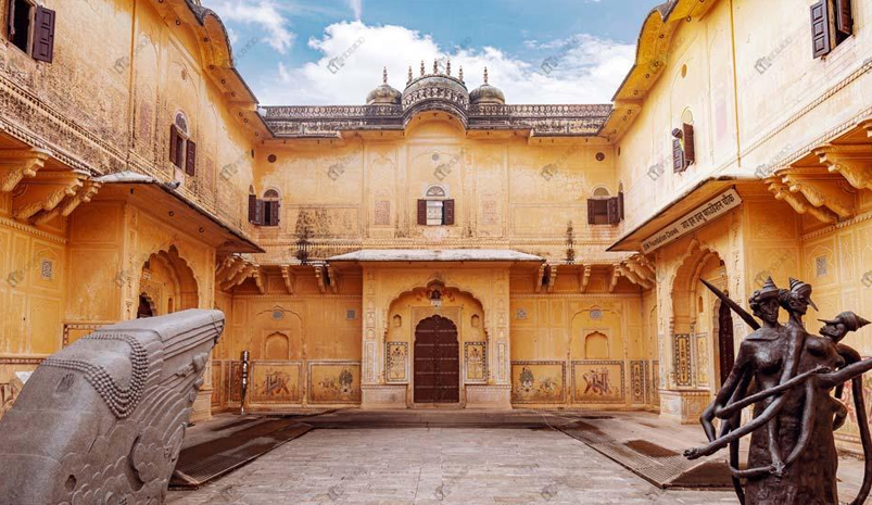 3-Day Jaipur Tour Package