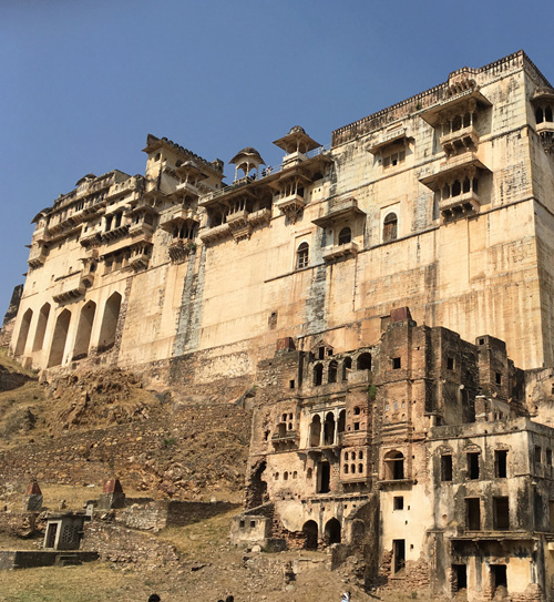 11 Days Amazing Rajasthan Tour Package