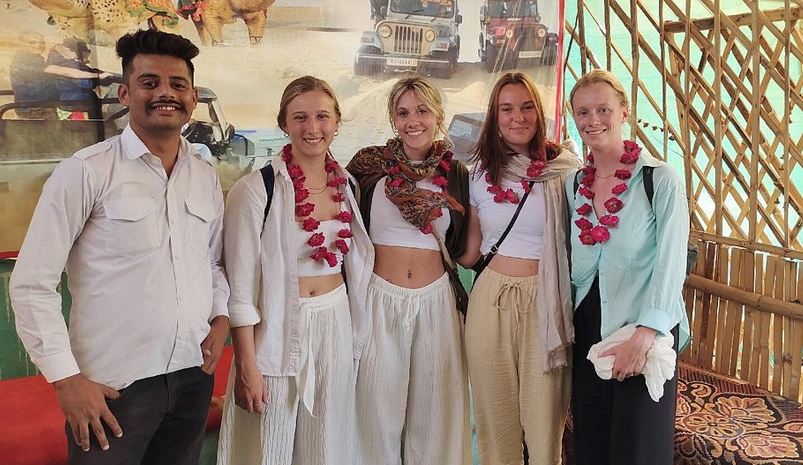 3-Day Luxury Pushkar Tour from Jaipur