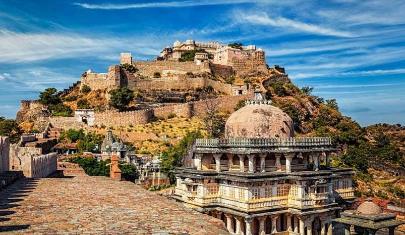 3-Day Udaipur Luxury Tour