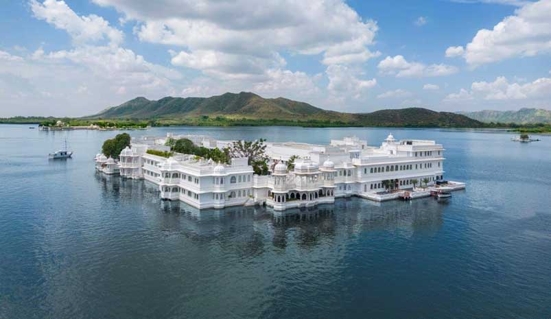 3-Day Udaipur Luxury Tour