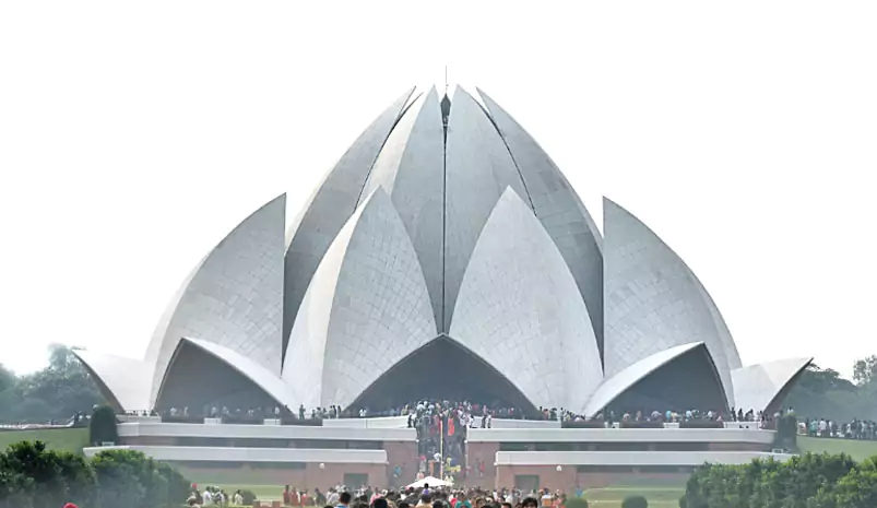 Golden Triangle with Haridwar and Rishikesh