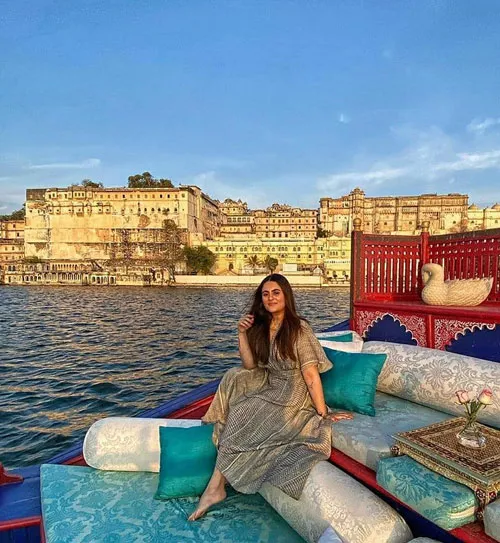 Golden Triangle Tour with Jodhpur Udaipur Golden Triangle Tour with Jodhpur Udaipur