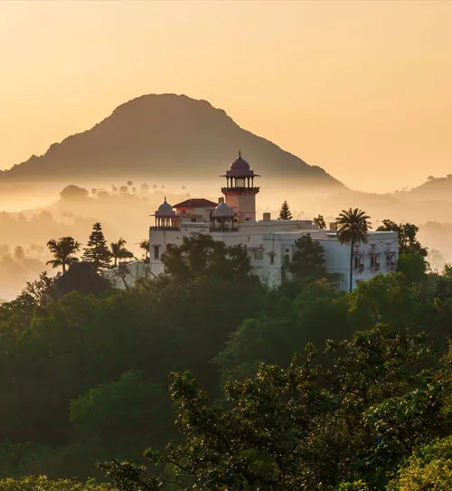 Golden Triangle Tour with Udaipur & Mount Abu