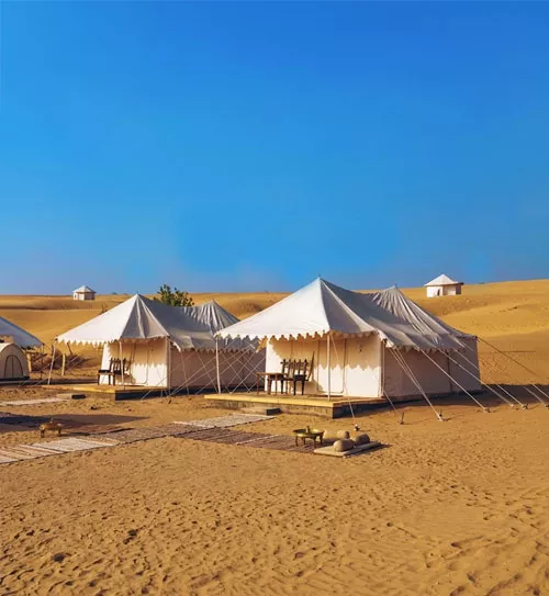 Luxury Golden Triangle with Jaisalmer Desert Safari Luxury Golden Triangle with Jaisalmer Desert Safari